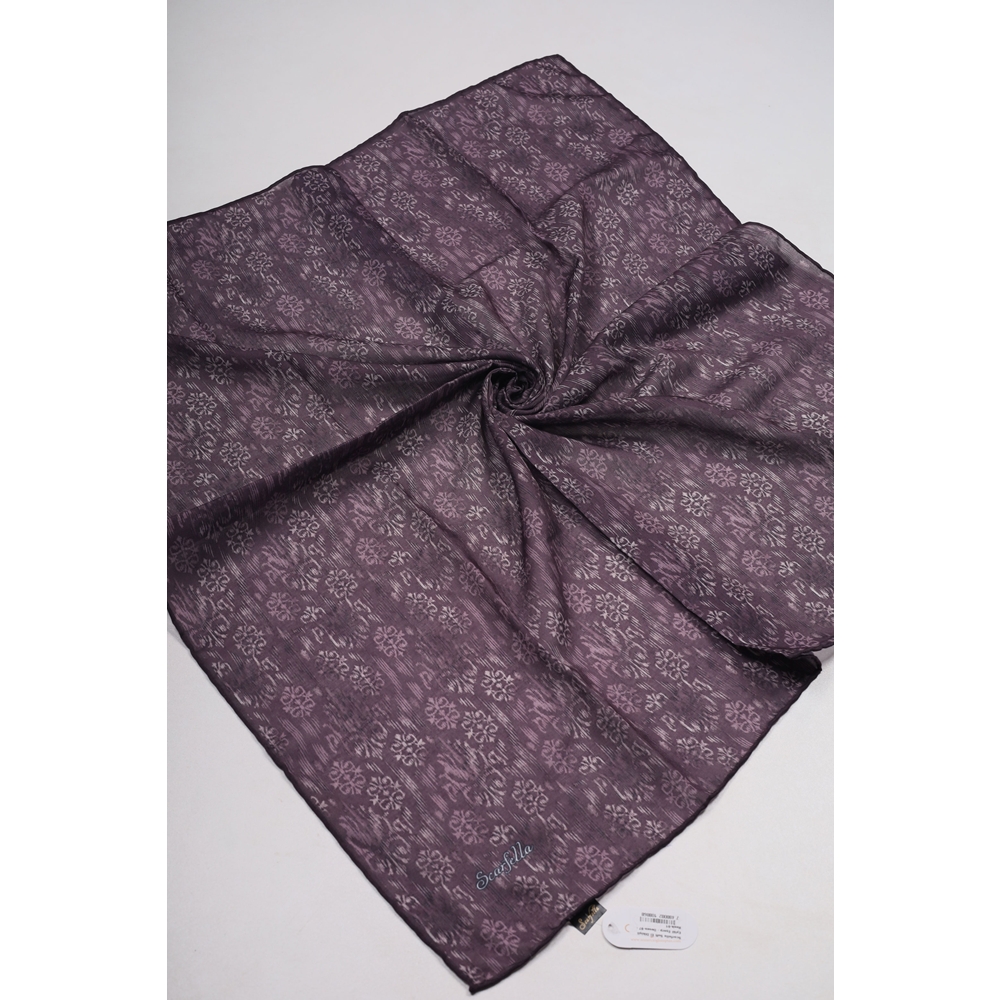 Scarfella Soft El Dikişli Eylül Eşarp - Desen-97 - Renk-06