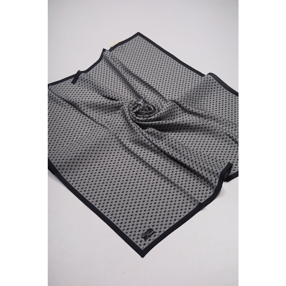 Belli Fresh Modal Eşarp - Desen-06