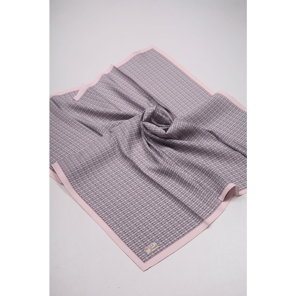 Belli Fresh Modal Eşarp - Desen-06