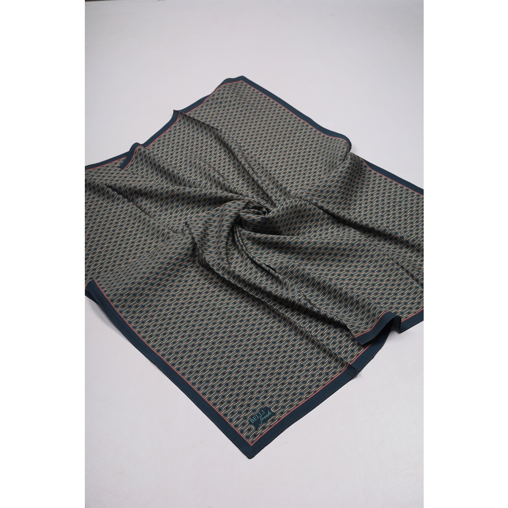 Belli Fresh Modal Eşarp - Desen-06