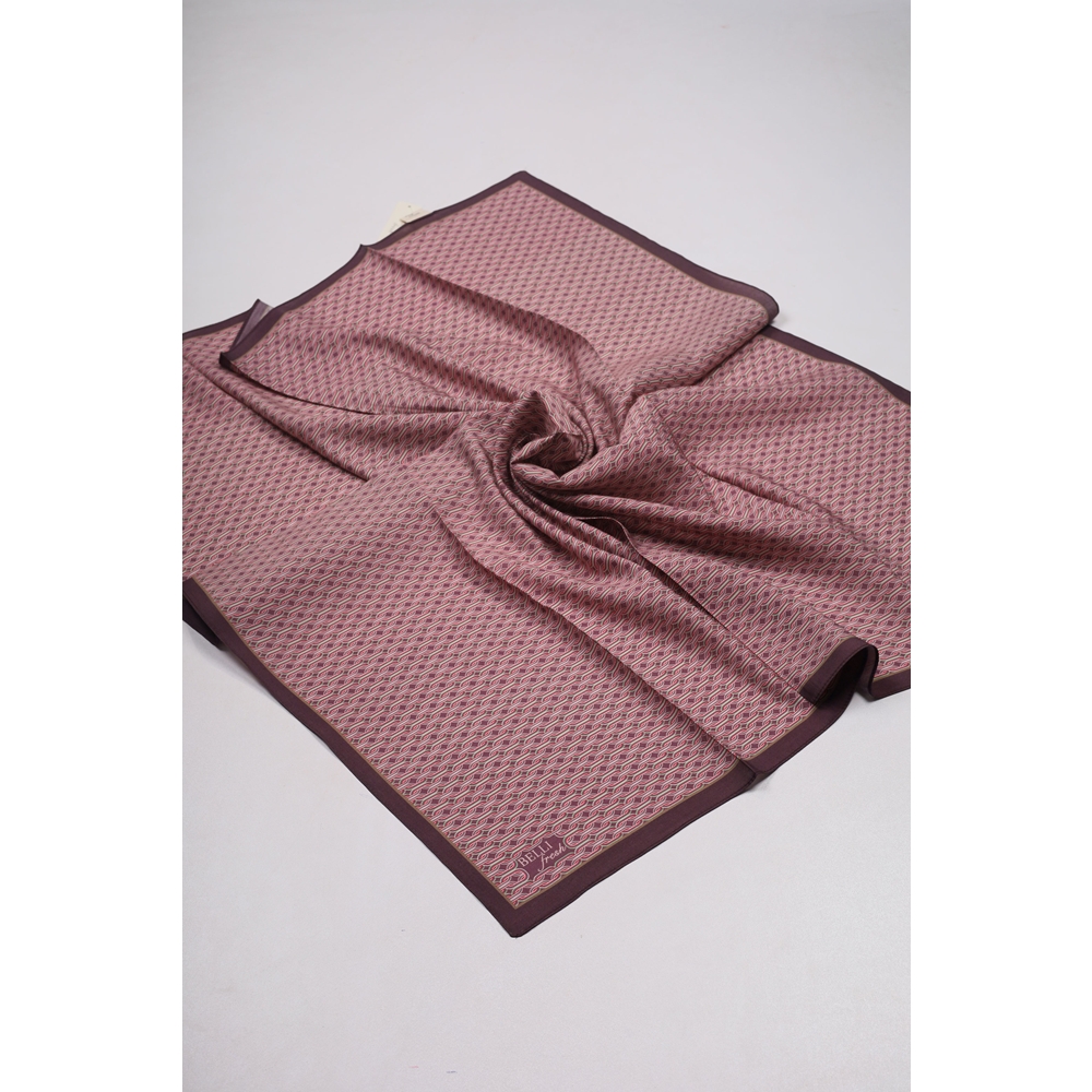 Belli Fresh Modal Eşarp - Desen-06