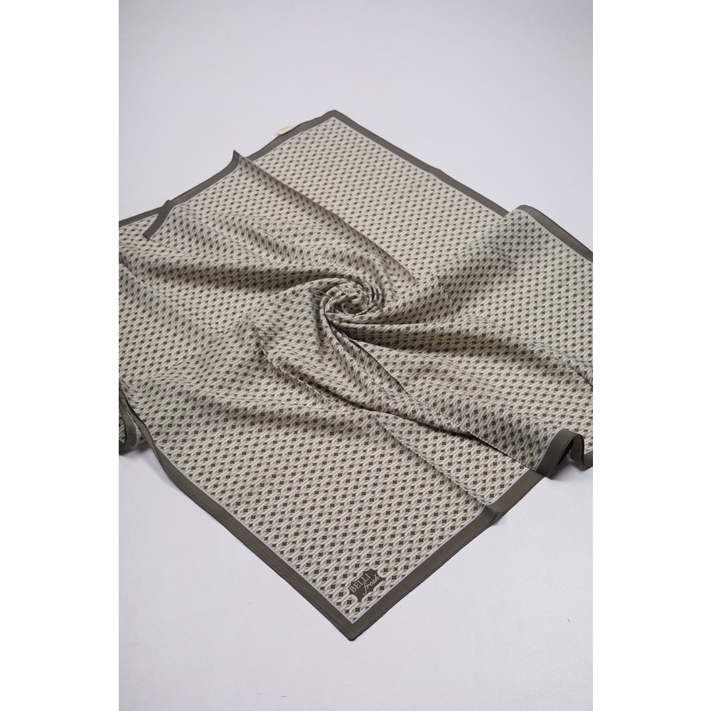 Belli Fresh Modal Eşarp - Desen-06