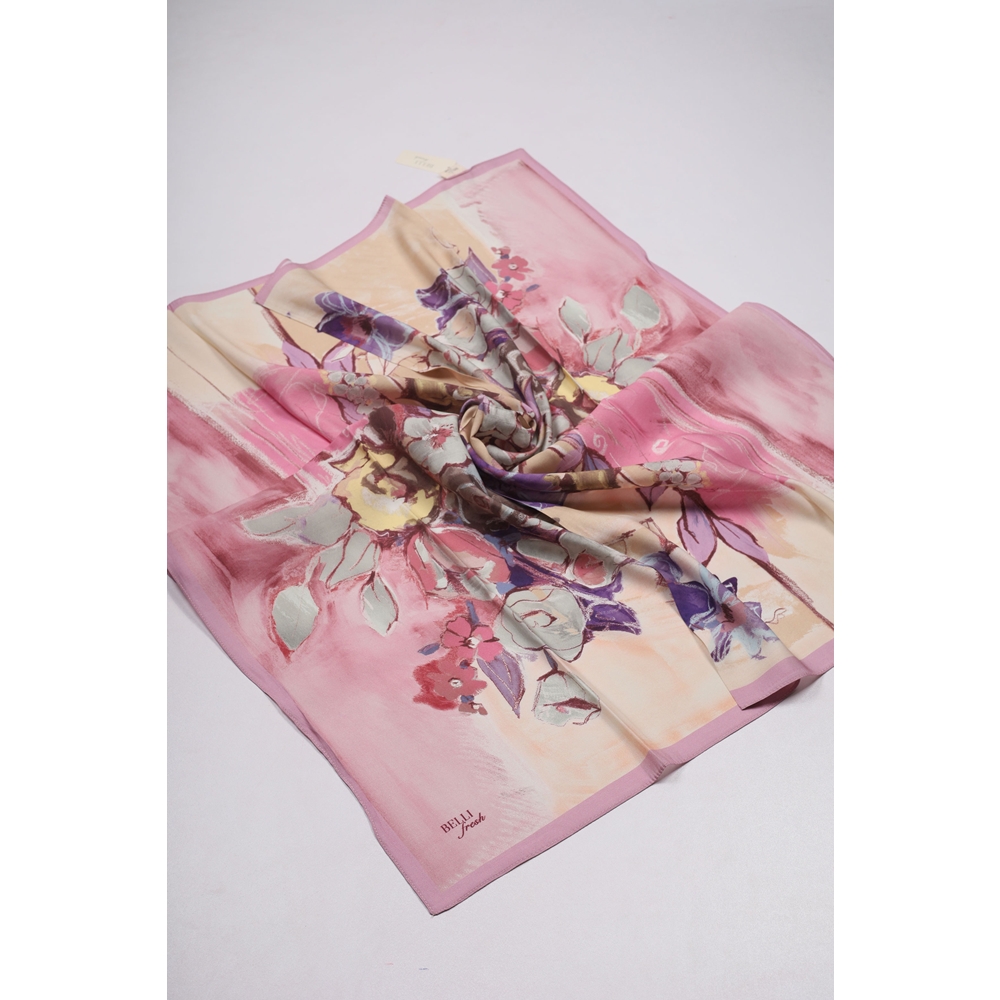 Belli Fresh Modal Eşarp - Desen-07