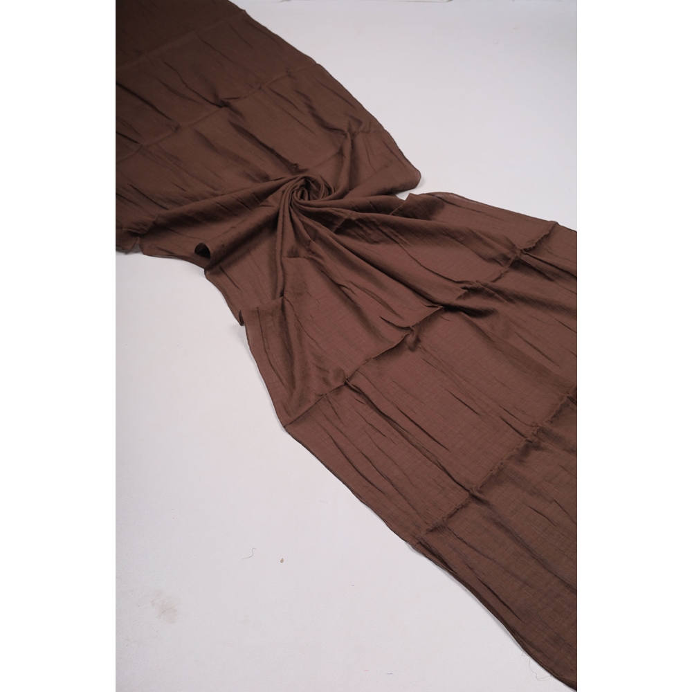 Poloist Pure Pamuk Şal - Desen-01