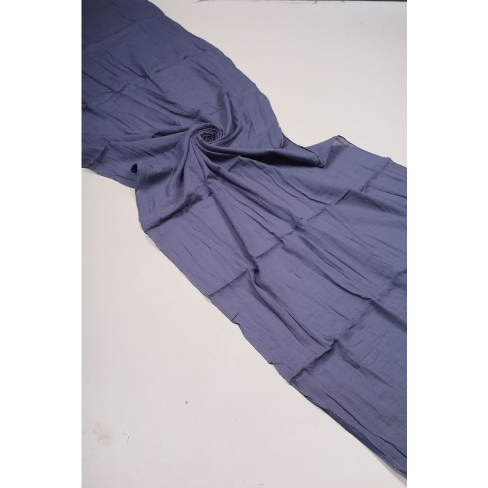 Poloist Pure Pamuk Şal - Desen-01