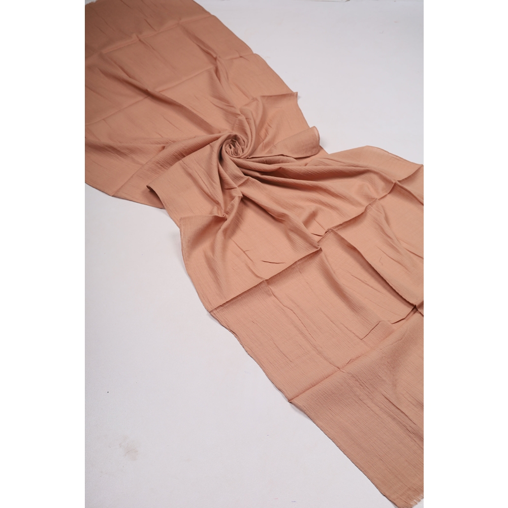Poloist Pure Pamuk Şal - Desen-01