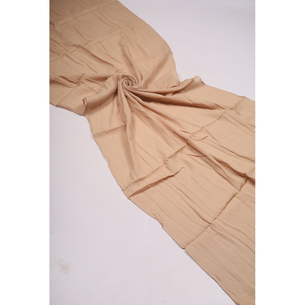 Poloist Pure Pamuk Şal - Desen-01