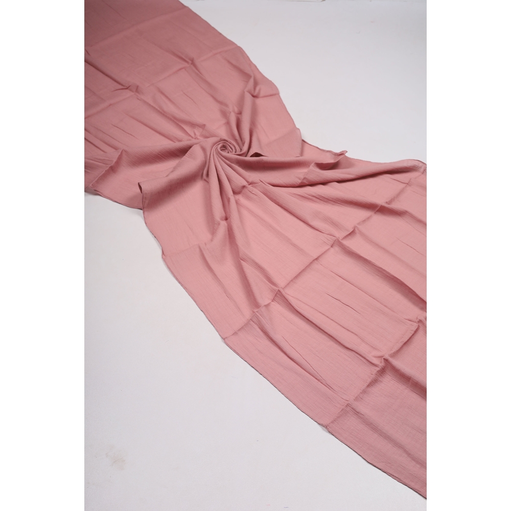 Poloist Pure Pamuk Şal - Desen-01