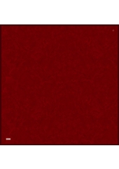 Belli Twill Saf İpek Eşarp - 2026-2027 Sonbahar-Kış 4428D (T)