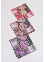 Mismara Desenli Sweet Eşarp - Desen-01