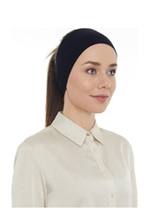 Scarfella Silikonlu Bandana Bone
