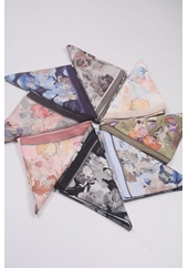 Belli Fresh Paulista Eşarp - Desen-04
