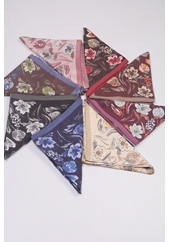 Belli Fresh Paulista Eşarp - Desen-05