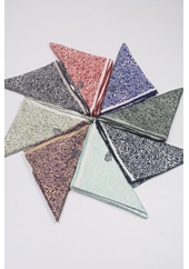 Scarfella Naturel Soft Eşarp - Desen-24