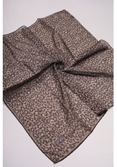 Scarfella Soft El Dikişli Eylül Eşarp - Desen-90