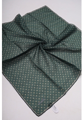 Scarfella Soft El Dikişli Eylül Eşarp - Desen-96
