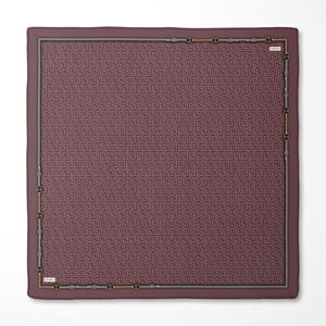 Levidor Twill İpek Eşarp 1672 - Renk-08