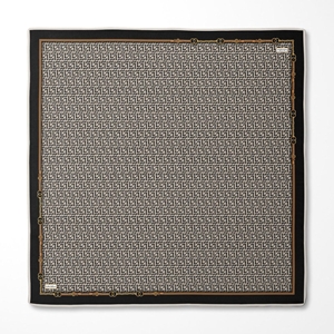 Levidor Twill İpek Eşarp 1672 - Renk-08