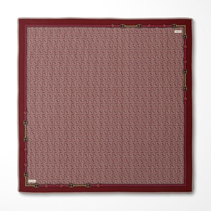 Levidor Twill İpek Eşarp 1672 - Renk-08