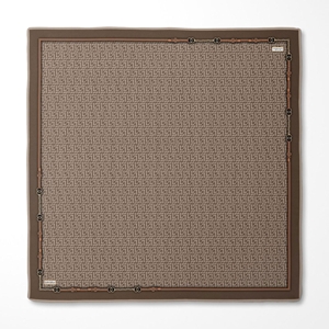 Levidor Twill İpek Eşarp 1672 - Renk-08