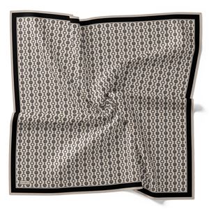 Levidor Twill İpek Eşarp 2141