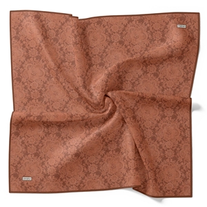 Levidor Twill İpek Eşarp 2390 - Renk-100