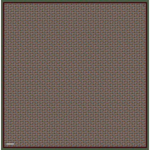 Armine Nostalji Saf İpek Sura Eşarp 9417D (S)