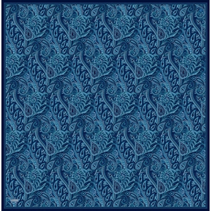 Belli Twill Saf İpek Eşarp - 2026-2027 Sonbahar-Kış 4404D (T) - Renk-85