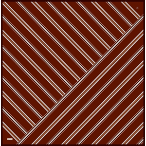 Belli Twill Saf İpek Eşarp - 2026-2027 Sonbahar-Kış 4405D (T) - Renk-32