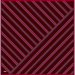 Belli Twill Saf İpek Eşarp - 2026-2027 Sonbahar-Kış 4405D (T) - Renk-32