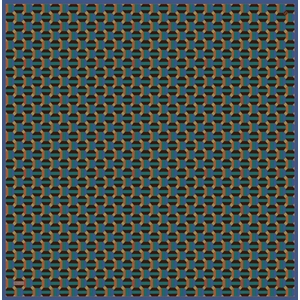 Belli Twill Saf İpek Eşarp - 2026-2027 Sonbahar-Kış 4407D (T) - Renk-85