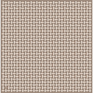 Belli Twill Saf İpek Eşarp - 2026-2027 Sonbahar-Kış 4407D (T) - Renk-85