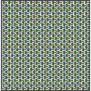 Belli Twill Saf İpek Eşarp - 2026-2027 Sonbahar-Kış 4407D (T) - Renk-85
