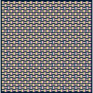 Belli Twill Saf İpek Eşarp - 2026-2027 Sonbahar-Kış 4407D (T) - Renk-85