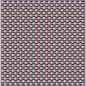 Belli Twill Saf İpek Eşarp - 2026-2027 Sonbahar-Kış 4407D (T) - Renk-85