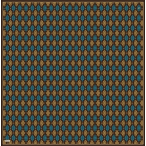 Belli Twill Saf İpek Eşarp - 2026-2027 Sonbahar-Kış 4408D (T) - Renk-02