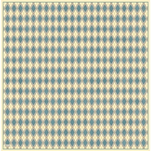 Belli Twill Saf İpek Eşarp - 2026-2027 Sonbahar-Kış 4408D (T) - Renk-02