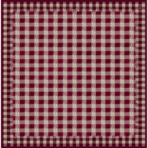 Belli Twill Saf İpek Eşarp - 2026-2027 Sonbahar-Kış 4421D (T) - Renk-32