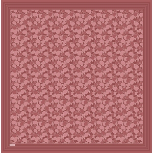 Belli Twill Saf İpek Eşarp - 2026-2027 Sonbahar-Kış 4422D (T) - Renk-20
