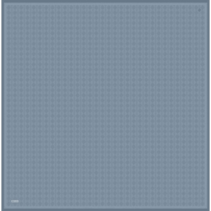 Belli Twill Saf İpek Eşarp - 2026-2027 Sonbahar-Kış 4425D (T)