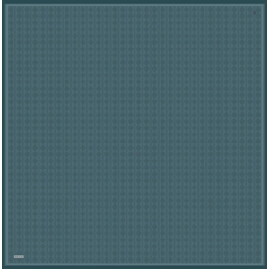 Belli Twill Saf İpek Eşarp - 2026-2027 Sonbahar-Kış 4425D (T) - Renk-01