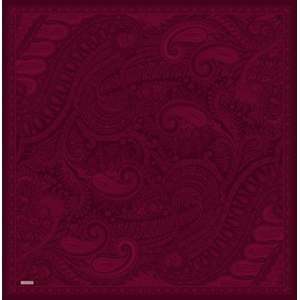 Armine Dj Sura Saf İpek Eşarp - 2026-2027 Sonbahar-Kış 9640D (S)