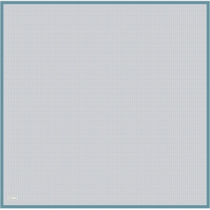 Belli Twill Saf İpek Eşarp 2026 Yaz Sezonu 4321D (T)