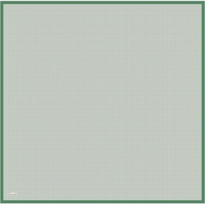Belli Twill Saf İpek Eşarp 2026 Yaz Sezonu 4321D (T)