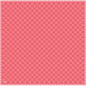 Belli Twill Saf İpek Eşarp 2026 Yaz Sezonu 4322D (T) - Renk-81