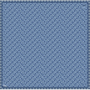 Belli Twill Saf İpek Eşarp 2026 Yaz Sezonu 4322D (T) - Renk-81