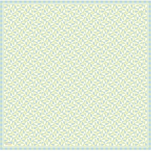 Belli Twill Saf İpek Eşarp 2026 Yaz Sezonu 4322D (T) - Renk-81