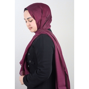 Emproyal Işıltılı Carmen Şal - Desen-01 - Renk-13