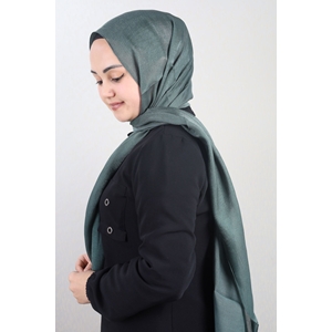 Emproyal Işıltılı Carmen Şal - Desen-01 - Renk-13