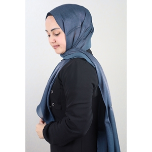 Emproyal Işıltılı Carmen Şal - Desen-01 - Renk-13